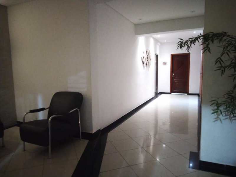 imóvel com 112m² - Aparecida - Santos