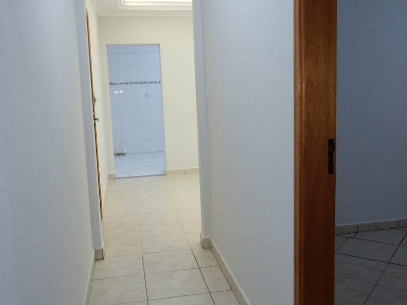 imóvel com 112m² - Aparecida - Santos