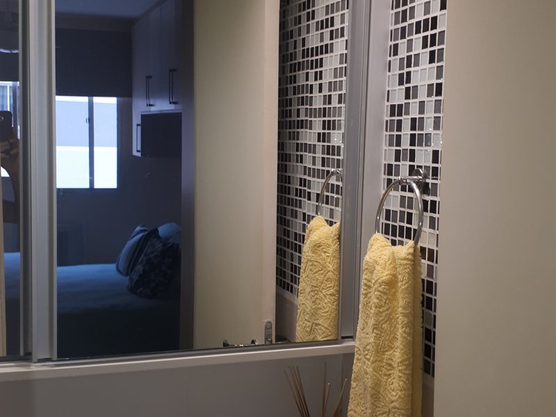 imóvel com 50m² - Rio Comprido - Rio de Janeiro