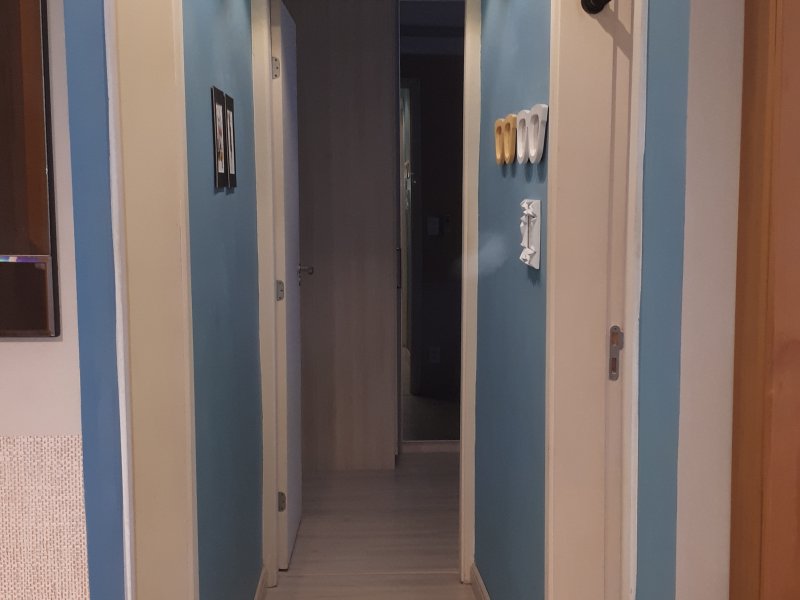imóvel com 50m² - Rio Comprido - Rio de Janeiro