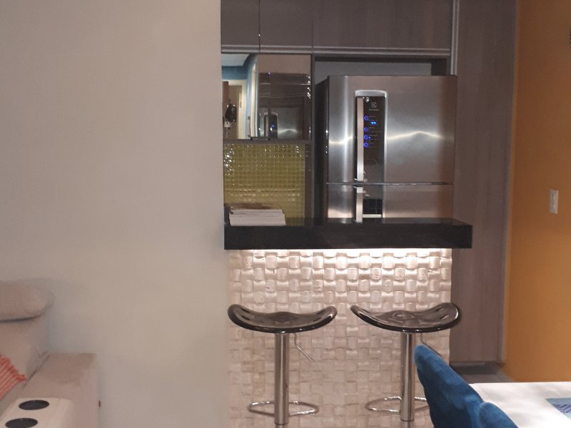 imóvel com 50m² - Rio Comprido - Rio de Janeiro