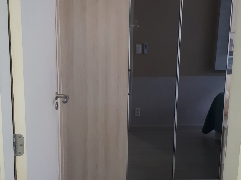 imóvel com 50m² - Rio Comprido - Rio de Janeiro