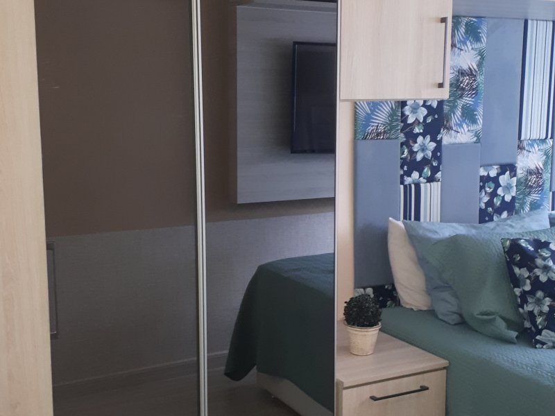 imóvel com 50m² - Rio Comprido - Rio de Janeiro