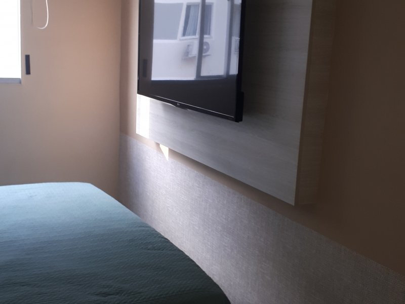 imóvel com 50m² - Rio Comprido - Rio de Janeiro