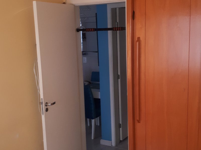 imóvel com 50m² - Rio Comprido - Rio de Janeiro