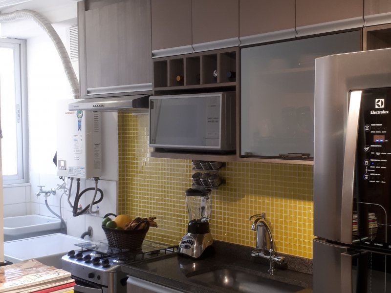 imóvel com 50m² - Rio Comprido - Rio de Janeiro