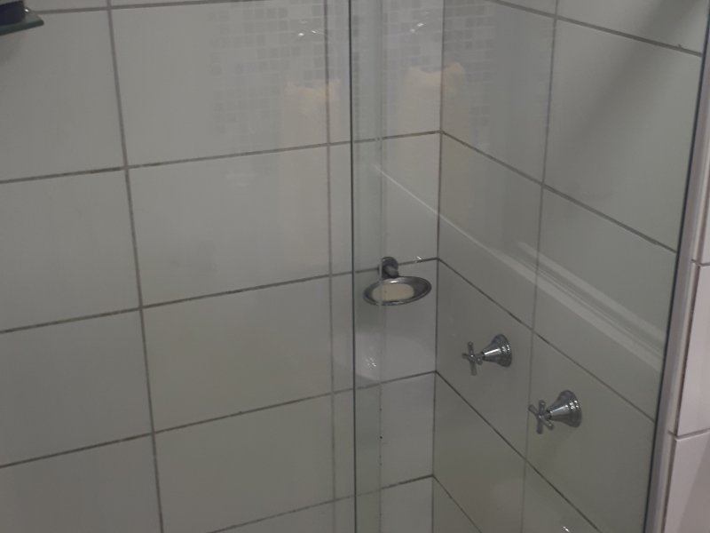 imóvel com 50m² - Rio Comprido - Rio de Janeiro