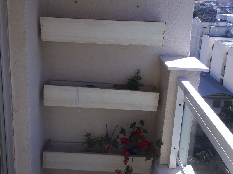 imóvel com 50m² - Rio Comprido - Rio de Janeiro