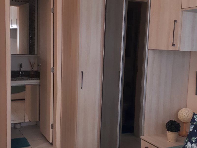 imóvel com 50m² - Rio Comprido - Rio de Janeiro