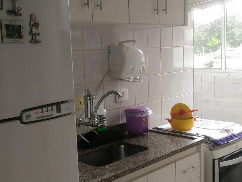 Apartamento à venda Vila Amália (Zona Norte) com 48m² e 2 quartos por R$ 220.000 - 251051179-06.jpg