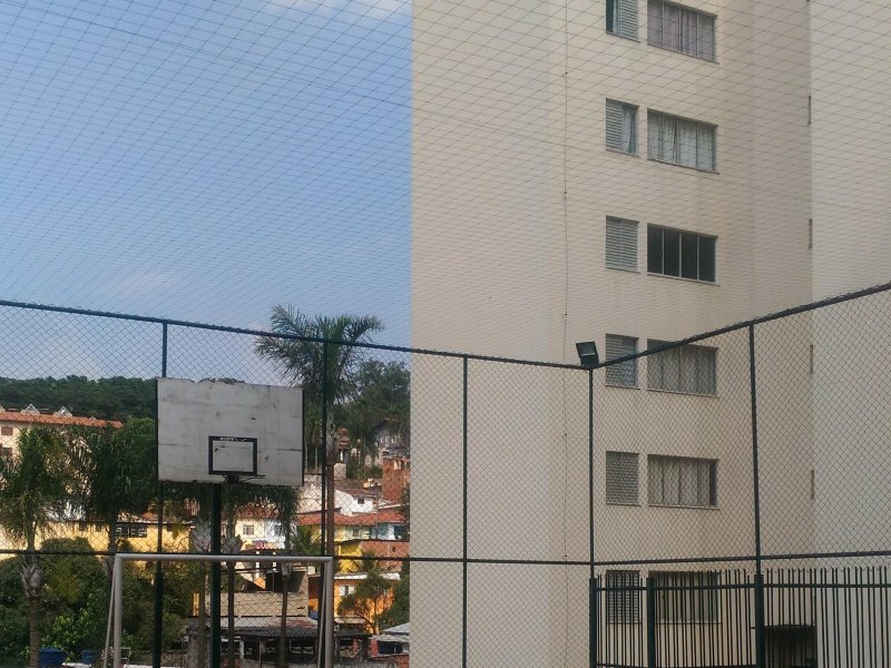 Apartamento à venda Vila Amália (Zona Norte) com 48m² e 2 quartos por R$ 220.000 - 443478386-39.jpg