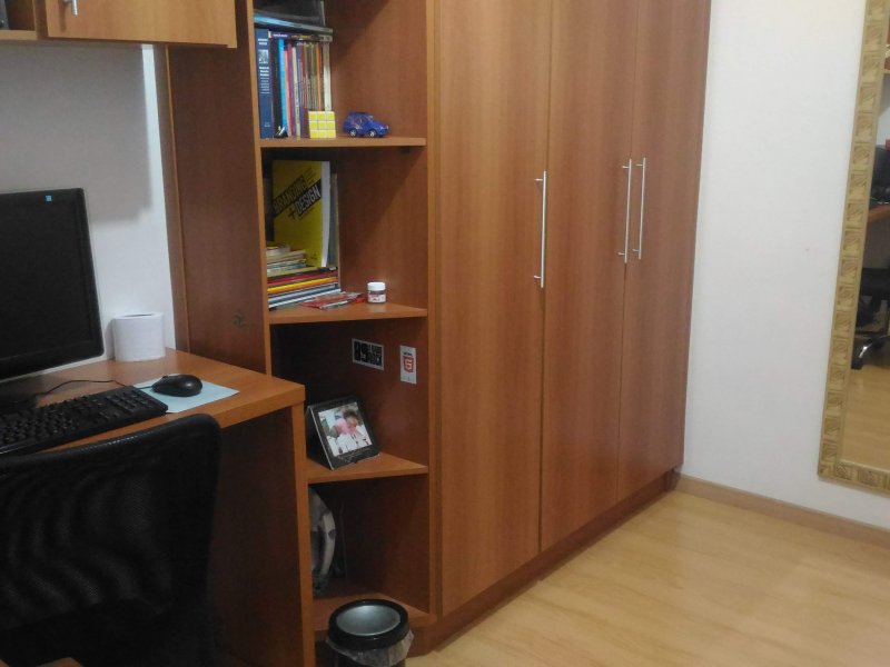 Apartamento à venda Vila Amália (Zona Norte) com 48m² e 2 quartos por R$ 220.000 - 822884262-34.jpg