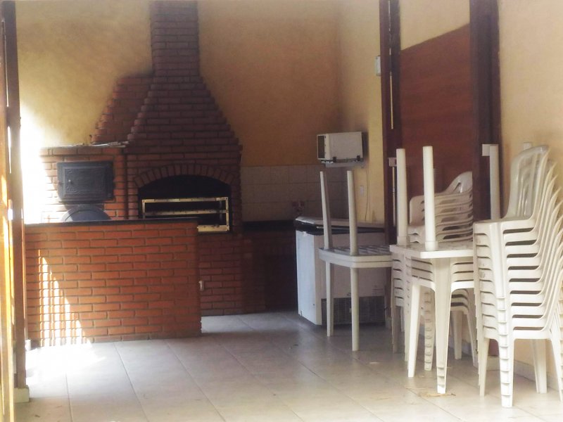 Apartamento à venda Vila Amália (Zona Norte) com 48m² e 2 quartos por R$ 220.000 - 887239932-41.jpg