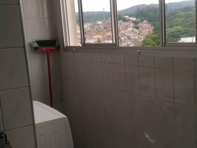 Apartamento à venda Vila Amália (Zona Norte) com 48m² e 2 quartos por R$ 220.000 - 950738834-12.jpg