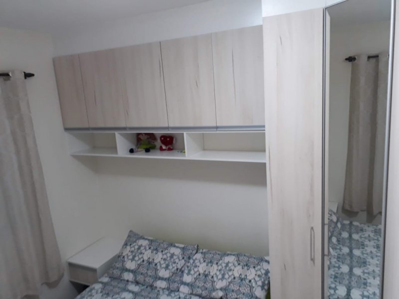 imóvel com 40m² - Vila Nelson - São Paulo
