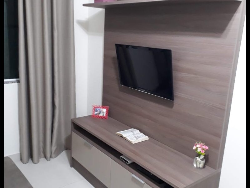 imóvel com 40m² - Vila Nelson - São Paulo