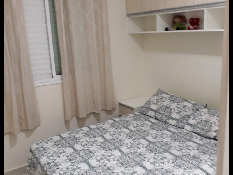 imóvel com 40m² - Vila Nelson - São Paulo