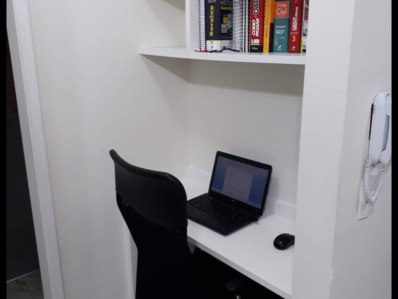 imóvel com 40m² - Vila Nelson - São Paulo