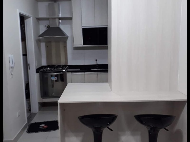 imóvel com 40m² - Vila Nelson - São Paulo