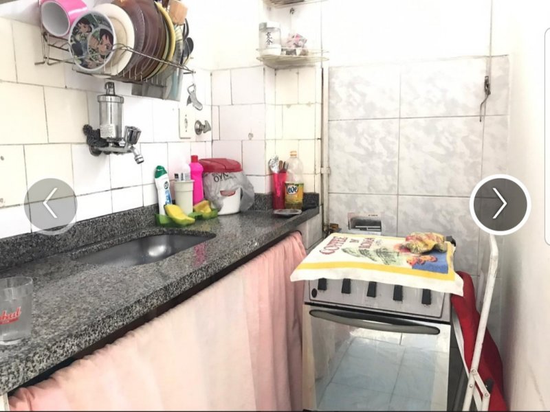 Apartamento à venda Vila lage com 25m² e 1 quarto por R$ 170.000 - 1165074766-20200720-090501.jpg