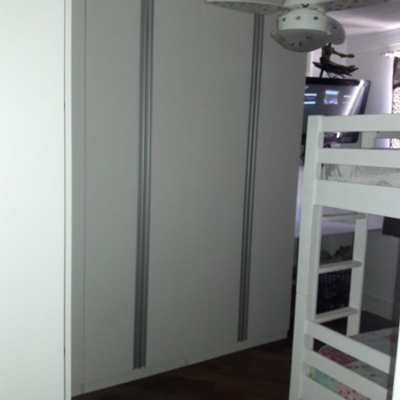 Cobertura à venda Parque Santo Antonio com 120m² e 2 quartos por R$ 450.000 - 1165777351-quarto-1a.jpg