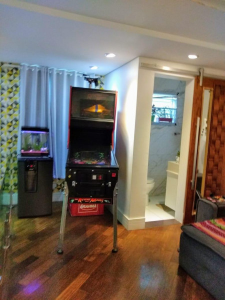 Cobertura à venda Parque Santo Antonio com 120m² e 2 quartos por R$ 450.000 - 1208182642-sala-1a.jpg