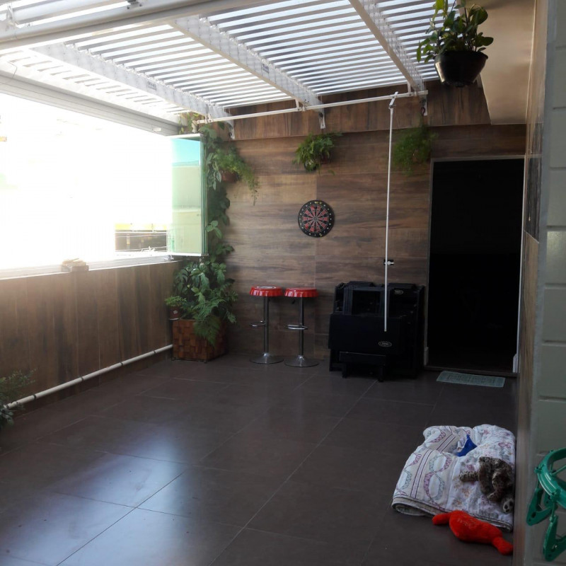 Cobertura à venda Parque Santo Antonio com 120m² e 2 quartos por R$ 450.000 - 1441222978-area-1a.jpg