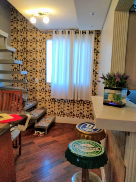 Cobertura à venda Parque Santo Antonio com 120m² e 2 quartos por R$ 450.000 - 1743415295-jantar-1a.jpg