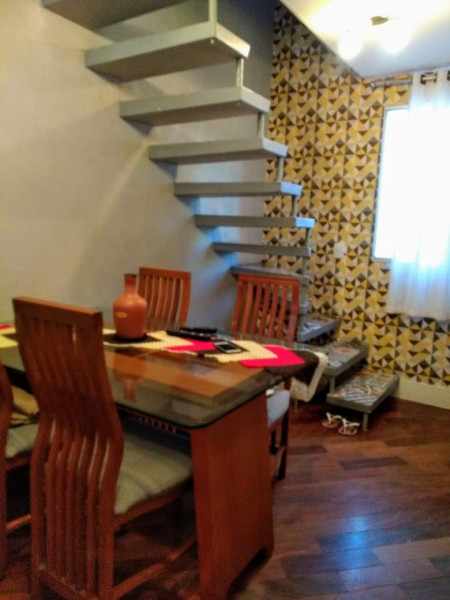 Cobertura à venda Parque Santo Antonio com 120m² e 2 quartos por R$ 450.000 - 1857696977-jantar-1c.jpg