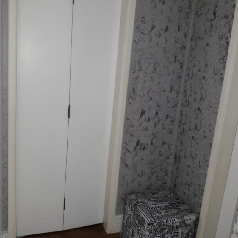 Cobertura à venda Parque Santo Antonio com 120m² e 2 quartos por R$ 450.000 - 2080957661-corredor-1a.jpg