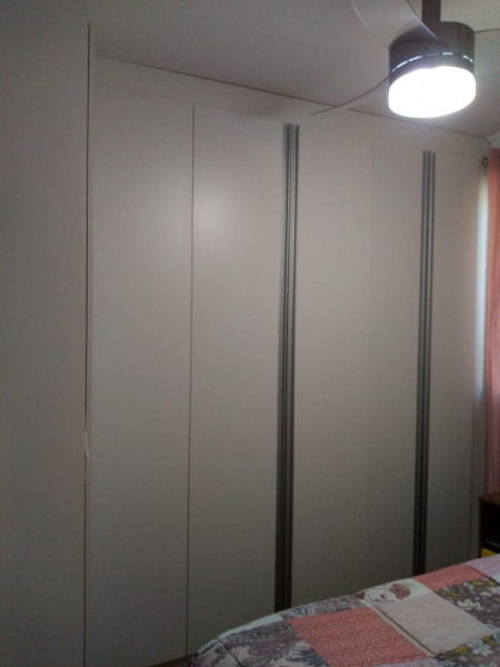 Cobertura à venda Parque Santo Antonio com 120m² e 2 quartos por R$ 450.000 - 851563992-quarto-2c.jpg