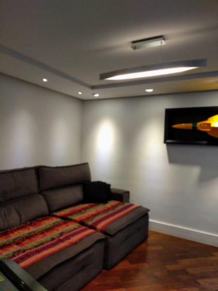 Cobertura à venda Parque Santo Antonio com 120m² e 2 quartos por R$ 450.000 - 886827729-sala-1d.jpg