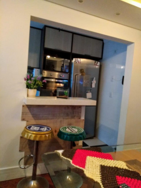 Cobertura à venda Parque Santo Antonio com 120m² e 2 quartos por R$ 450.000 - 999170911-jantar-1e.jpg