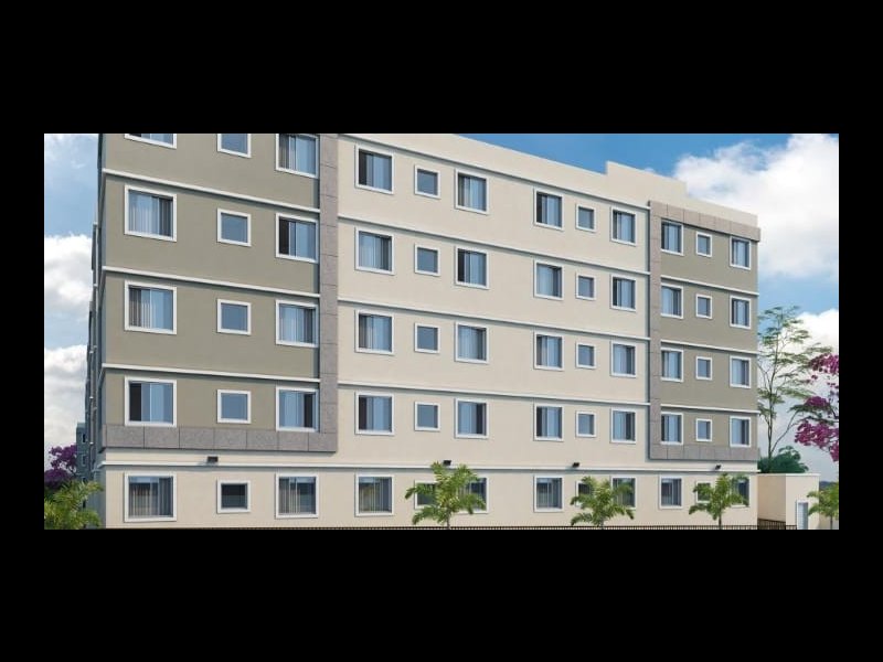 Apartamento à venda Estância Guatambu com 40m² e 2 quartos por R$ 180.000 - 1067095785-img-20200801-wa0008.jpg