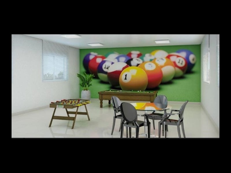 Apartamento à venda Estância Guatambu com 40m² e 2 quartos por R$ 180.000 - 1264510018-img-20200801-wa0004.jpg