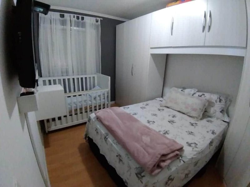 Apartamento à venda Vila Prudente com 59m² e 2 quartos por R$ 310.000 - 1031375428-fb-img-1596145925863.jpg