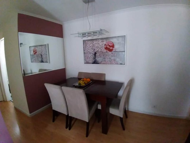 Apartamento à venda Vila Prudente com 59m² e 2 quartos por R$ 310.000 - 1211911498-fb-img-1596145948953.jpg