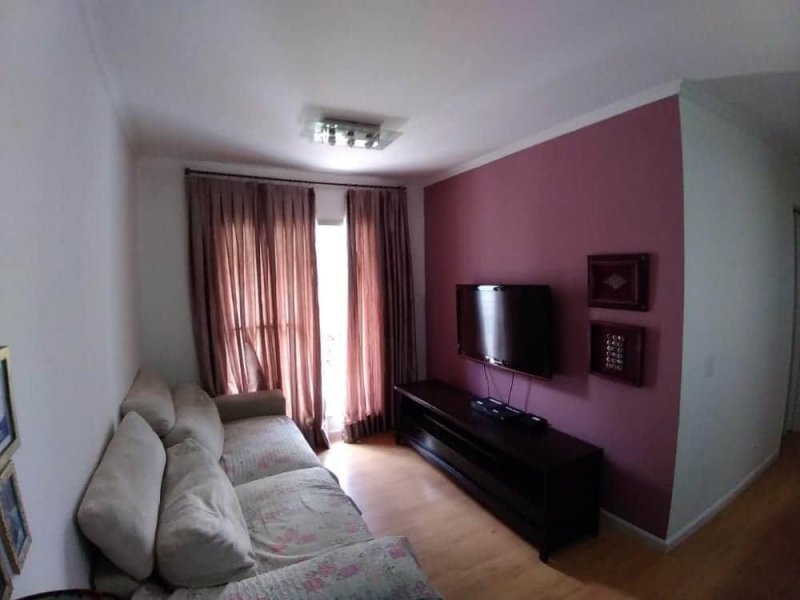 Apartamento à venda Vila Prudente com 59m² e 2 quartos por R$ 310.000 - 1855066599-fb-img-1596145934770.jpg