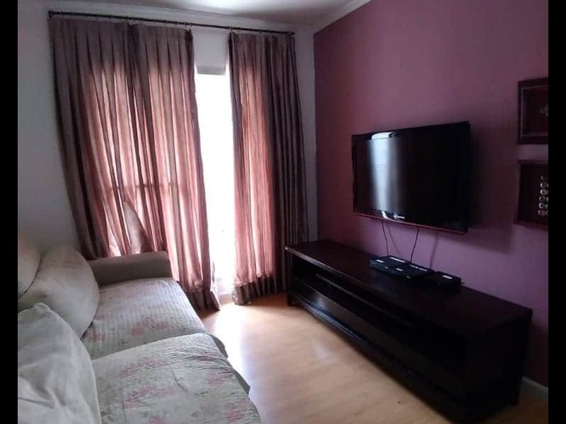 Apartamento à venda Vila Prudente com 59m² e 2 quartos por R$ 310.000 - 408362093-fb-img-1596145922446.jpg