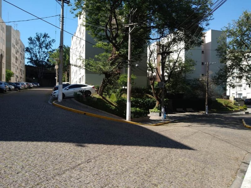 Apartamento à venda Vila Prudente com 59m² e 2 quartos por R$ 310.000 - 411340678-fb-img-1596145985241.jpg