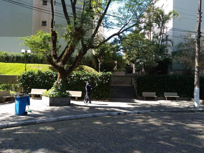 Apartamento à venda Vila Prudente com 59m² e 2 quartos por R$ 310.000 - 468938319-fb-img-1596145977098.jpg