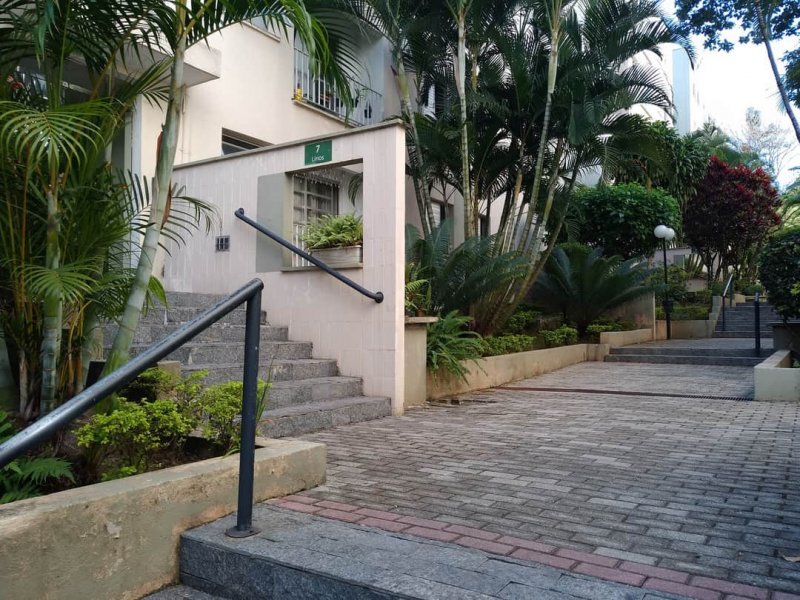 Apartamento à venda Vila Prudente com 59m² e 2 quartos por R$ 310.000 - 591415905-fb-img-1596145964771.jpg