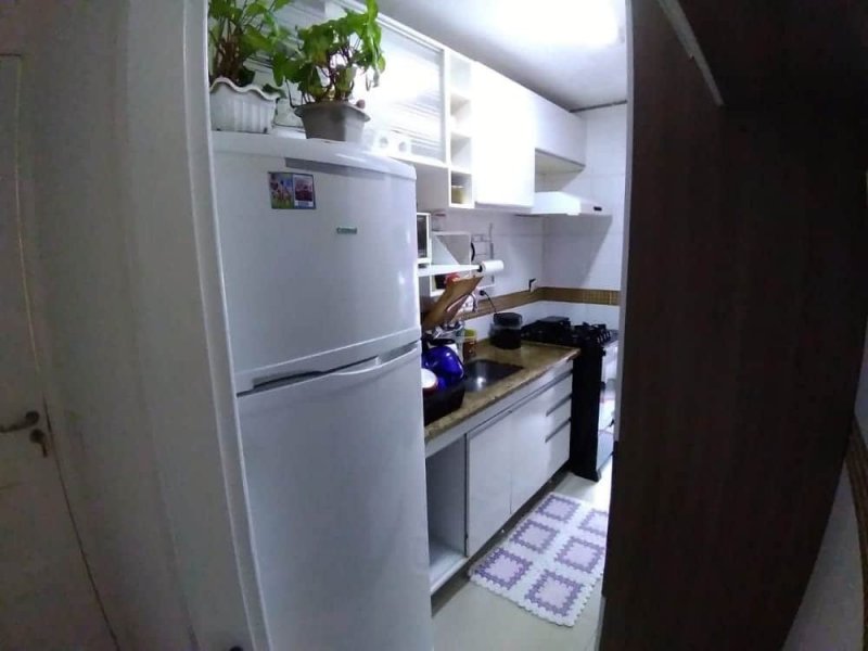 Apartamento à venda Vila Prudente com 59m² e 2 quartos por R$ 310.000 - 671032633-fb-img-1596145918879.jpg