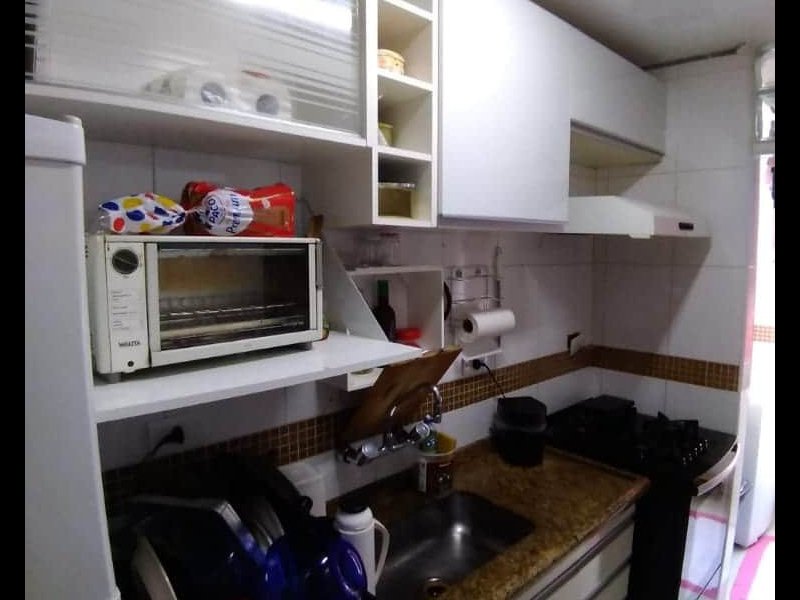 Apartamento à venda Vila Prudente com 59m² e 2 quartos por R$ 310.000 - 703049122-fb-img-1596145913224.jpg