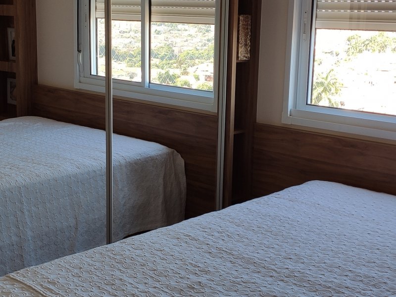 Apartamento à venda Parque Residencial Comendador Mançor Daud com 77m² e 3 quartos por R$ 480.000 - 1058513800-img-20200722-141232.jpg
