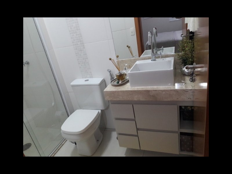 imóvel com 84m² - Jardim Recreio dos Bandeirantes - Sertãozinho