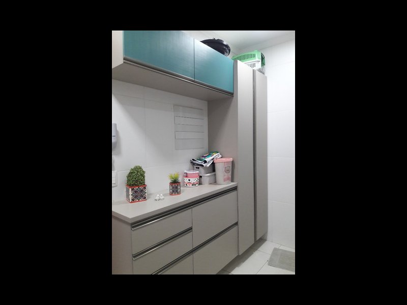 imóvel com 84m² - Jardim Recreio dos Bandeirantes - Sertãozinho