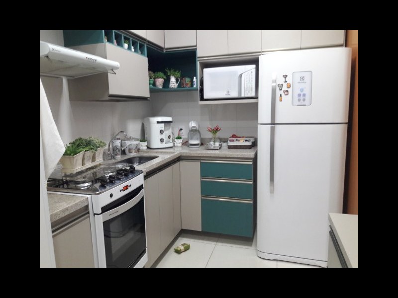 imóvel com 84m² - Jardim Recreio dos Bandeirantes - Sertãozinho