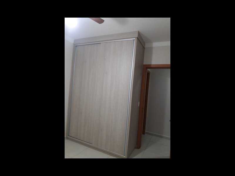imóvel com 84m² - Jardim Recreio dos Bandeirantes - Sertãozinho