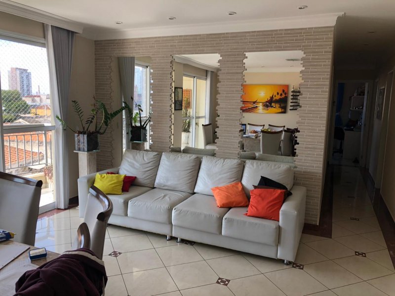 Apartamento à venda Vila Romana com 126m² e 4 quartos por R$ 1.150.000 - 1969754450-photo-2020-05-04-14-05-23.jpg